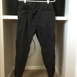 American eagle joggers